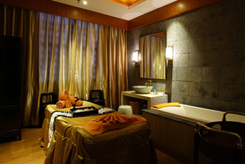 上海虹口一个男人的桑拿忏悔录