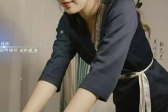 上海虹口养生会所的隐秘角落：为特殊需求者而设